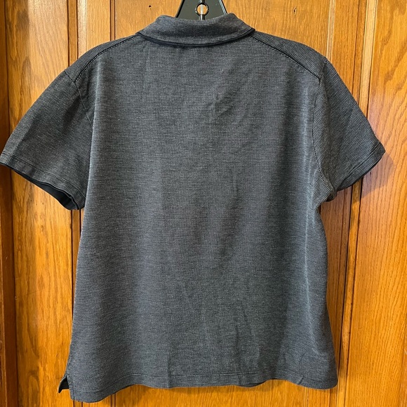 Hugo Boss Men’s Slim Fit Short Sleeve Polo Shirt Size Medium - Picture 5 of 10